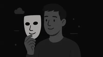 Menjadi Diri Sendiri