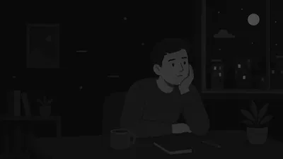 Kenapa Hidup Terasa Membosankan?